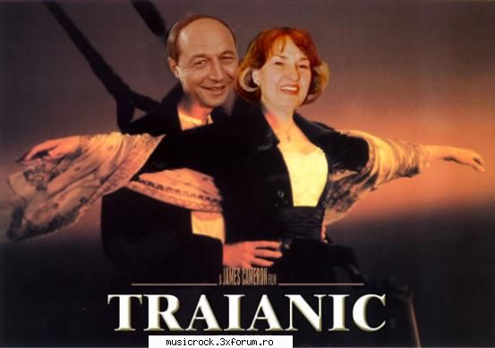 uite una cu basescu cea mai tare caricatura