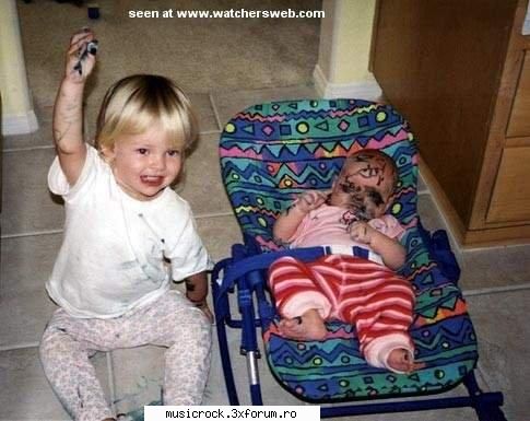 funny - nenea admin - Poze